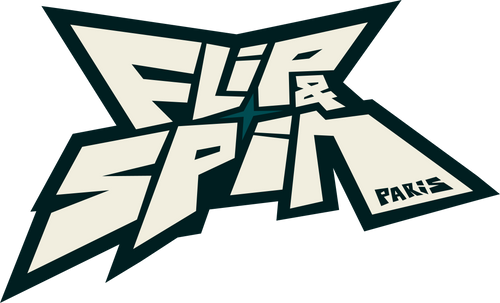 Flip&Spin
